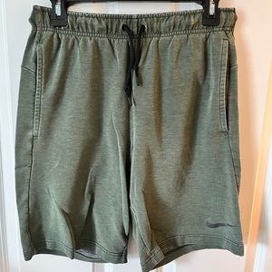 Nike Men’s Dri-Fit Training Shorts